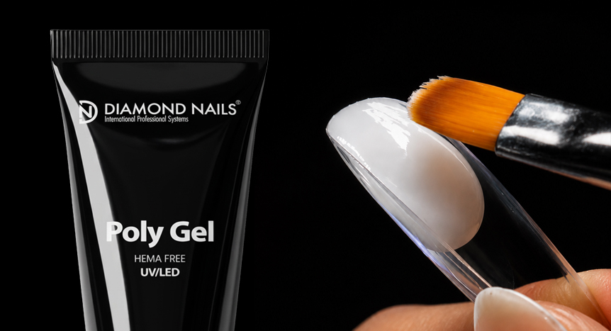 Modern Salon Work Revolution: Why Many Nail Techs Switch to Diamond Nails PolyGel