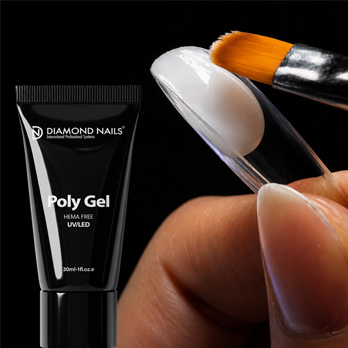 Modern Salon Work Revolution: Why Many Nail Techs Switch to Diamond Nails PolyGel