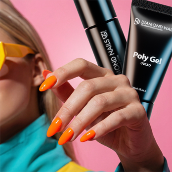 Spring Nail Trends 2026 – Diamond Nails Polygel and Gel Polish Inspiration