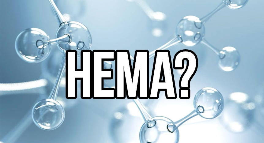 What is HEMA and why are more and more people talking about it?