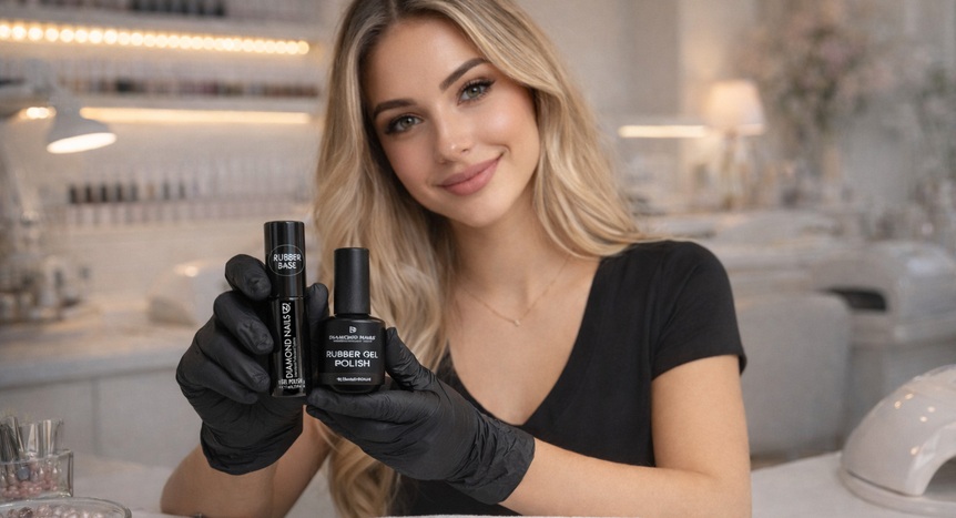 What is Rubber Base and what does it actually do? Complete guide with pros and cons