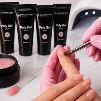Which is the best polygel? Why more professionals choose brands