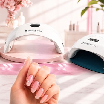 Which UV/LED Nail Lamp Is Best? Guide to Diamond Nails 10W, 24W and 36W