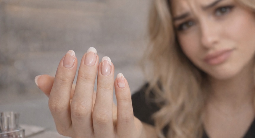 Why doesn’t gel polish last? Causes and solutions step by step
