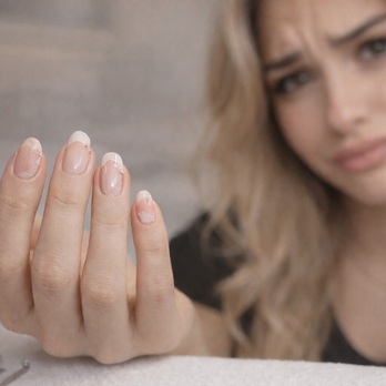 Why doesn’t gel polish last? Causes and solutions step by step