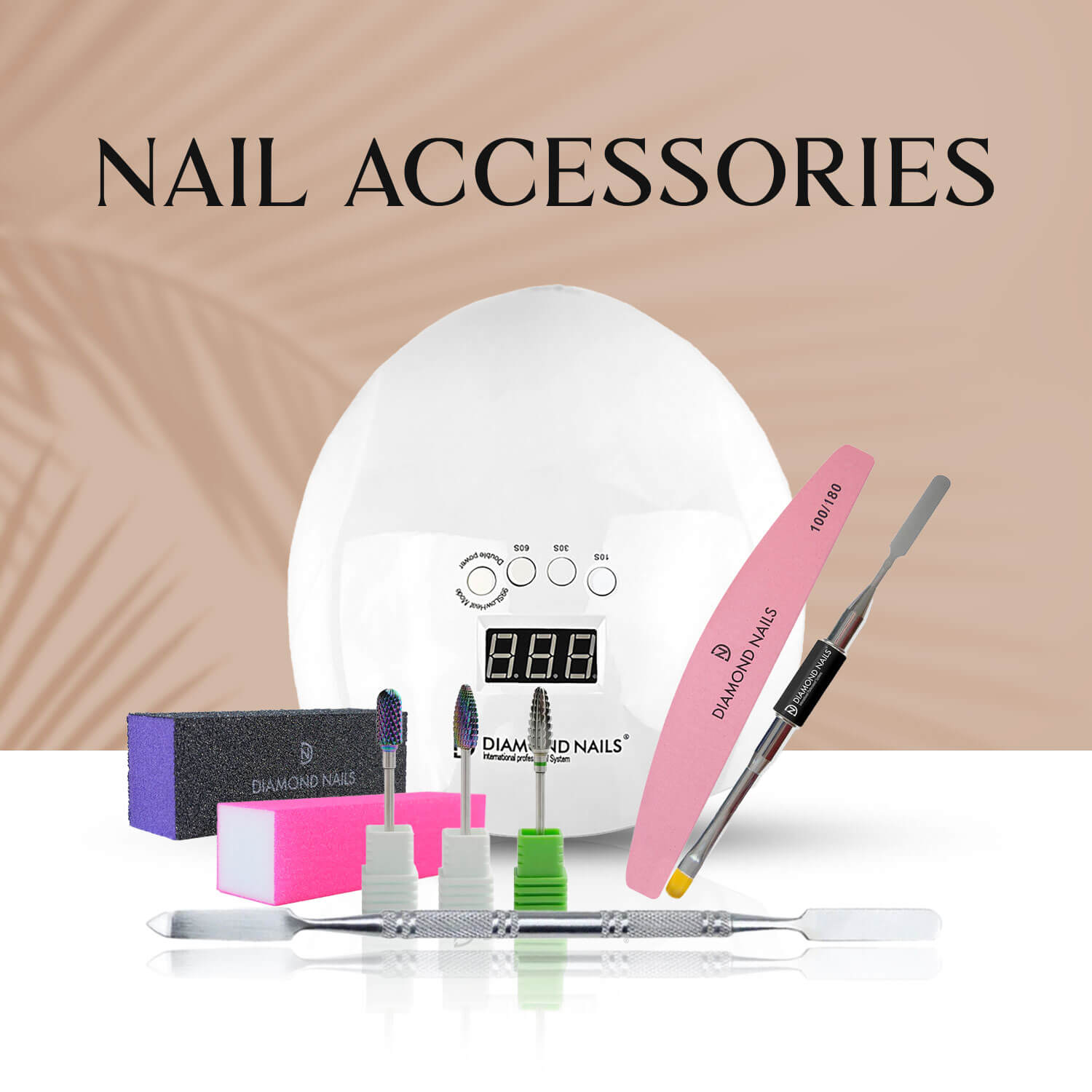 Nail Accessories