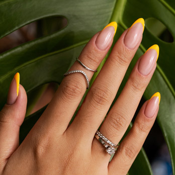 7 Surprising Nail Care Facts You Probably Didn't Know