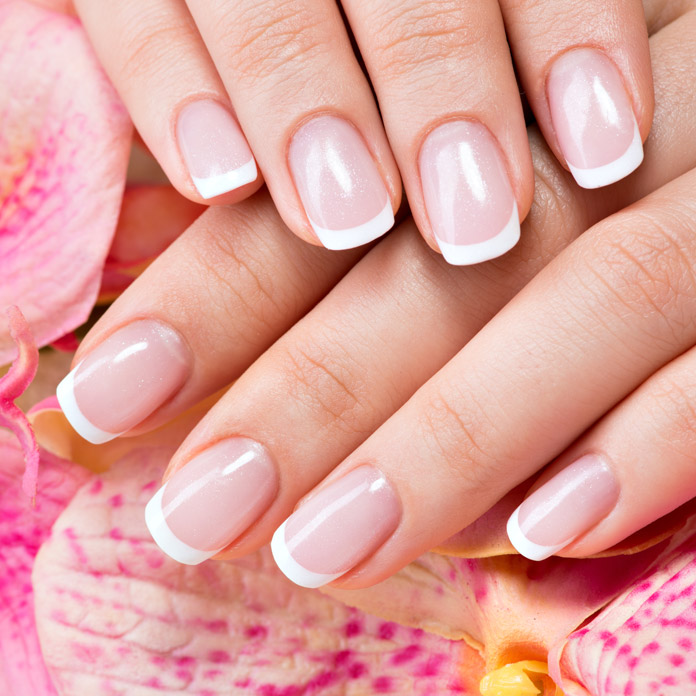 ORLY White Tips 18ml Nail Polish | French Manicure – ORLY Beauty UK