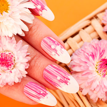 Gel Polish for Natural Beauties: Yes, You Can!