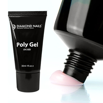 The Future of Nail Enhancements: HEMA- and TPO-Free PolyGels