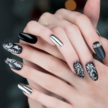 Unique Nail Art Tips - Elevate Your Manicure Game!