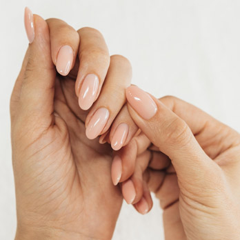 Why is nail care important?