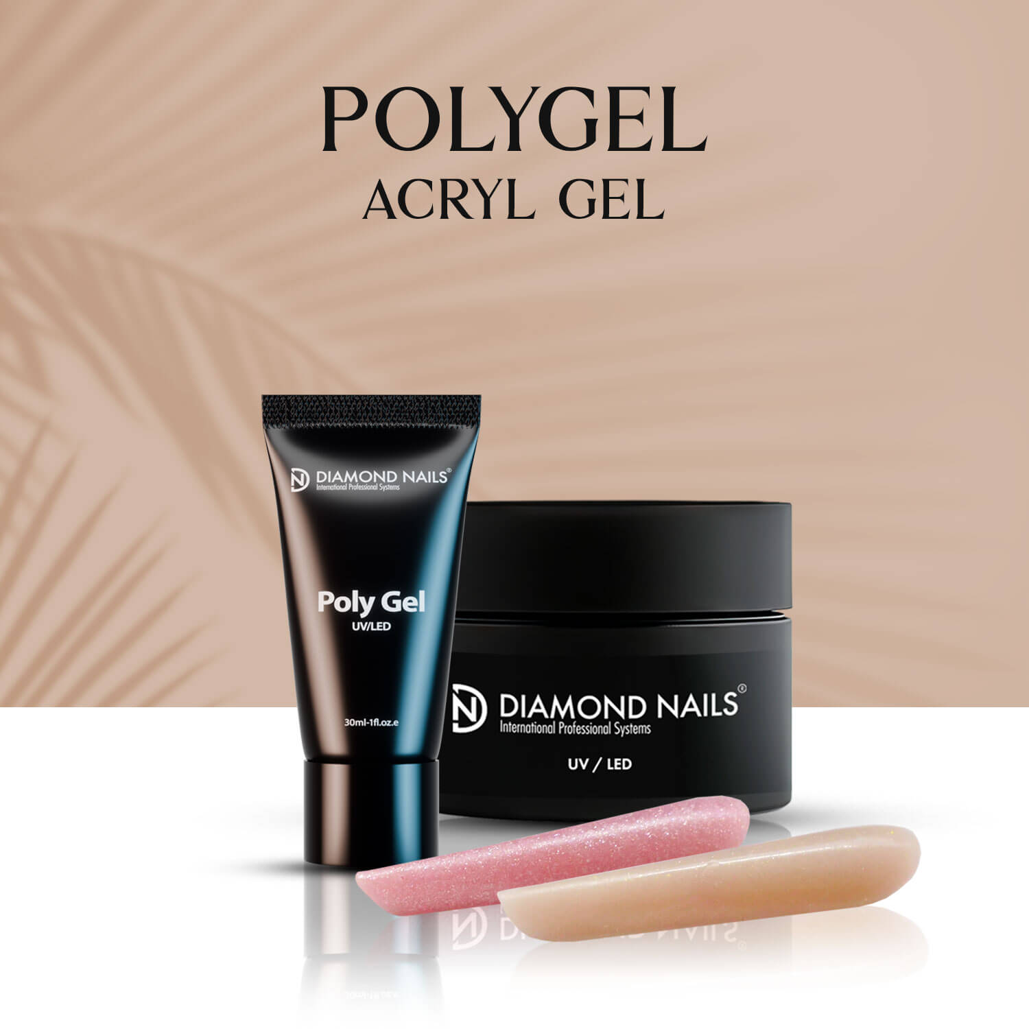 PolyGel / Acryl Gel