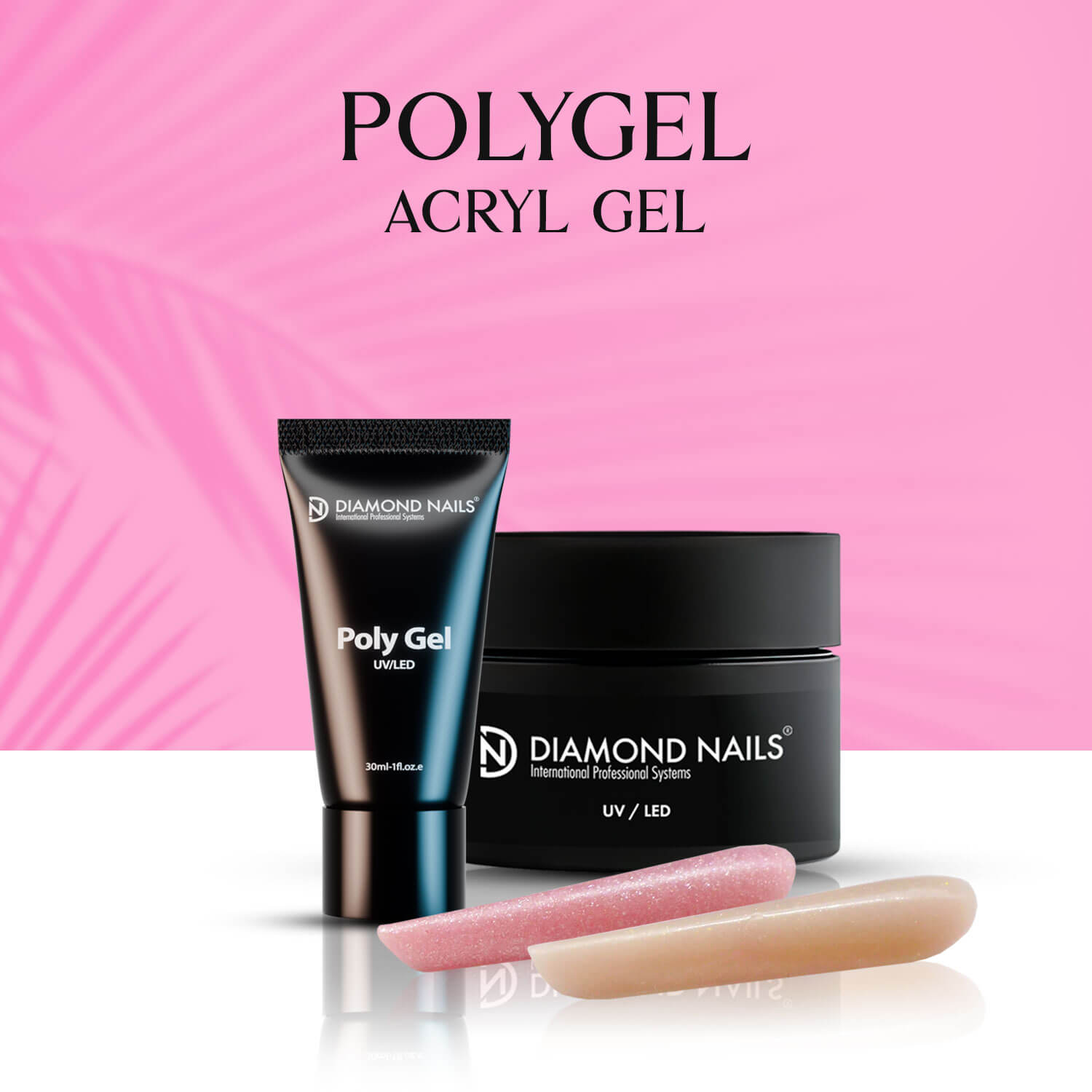 PolyGel / Acryl Gel